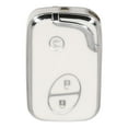 thumbnail image 1 of Car Key Fob Cover Remote Case for Lexus CT200H GX400 GX460 IS250 IS300C RX270 Auto Accessories, 1 of 10