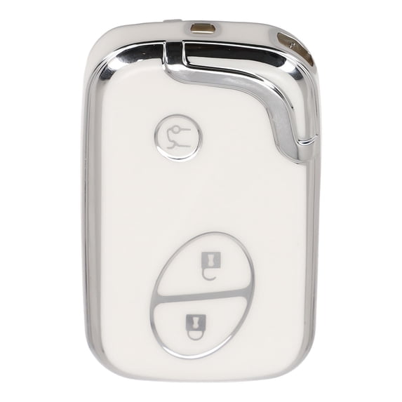 Car Key Fob Cover Remote Case for Lexus CT200H GX400 GX460 IS250 IS300C RX270 Auto Accessories