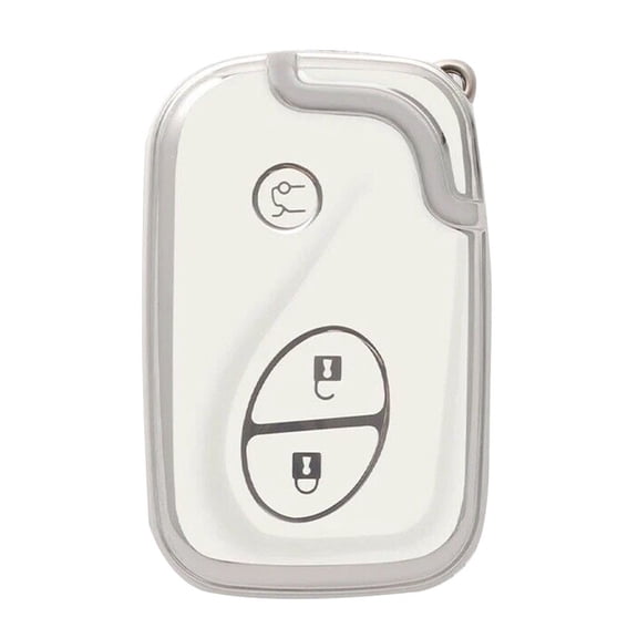 Car Key Fob Cover Remote Case for Lexus CT200H GX400 GX460 IS250 IS300C RX270