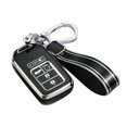 Car Key Fob Cover Simple Style TPU Remote Keyless Key Fob Protection