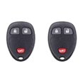 thumbnail image 1 of Car Key Fob Keyless Entry Remote for GMC Acadia 2015 FCC OUC60270 OUC60221 Part Number 15913420 20868852 20669056 20869056 22936099 20952475 (all PN's are interchangeable) Pack of 2, 1 of 1