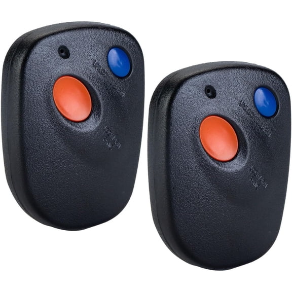 Car Key Fob Keyless Entry Remote Replacment for 2000 -2004 Subaru Outback 2003-2006 Baja 2001-2004 Forester 2000-2004 Impreza 1999-2004 Legacy FCC ID:A269AUA111 (2)
