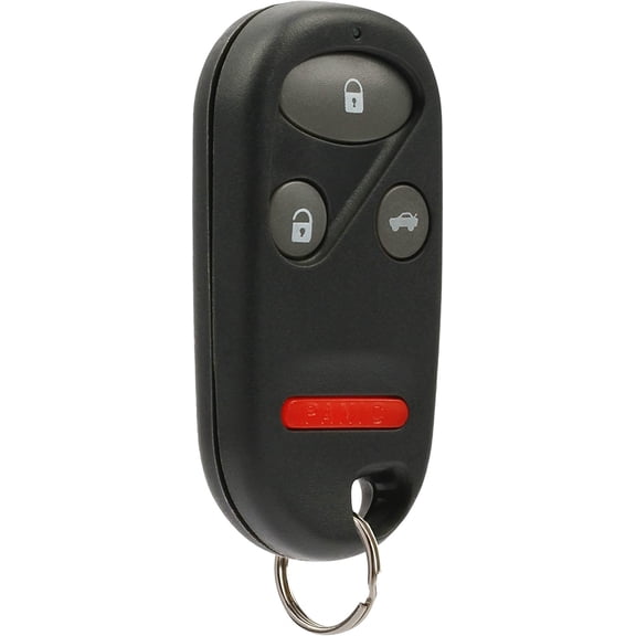 Car Key Fob Keyless Entry Remote fits 1997-2001 Honda CR-V / 2000-2009 Honda S2000 (E4EG8DJ)