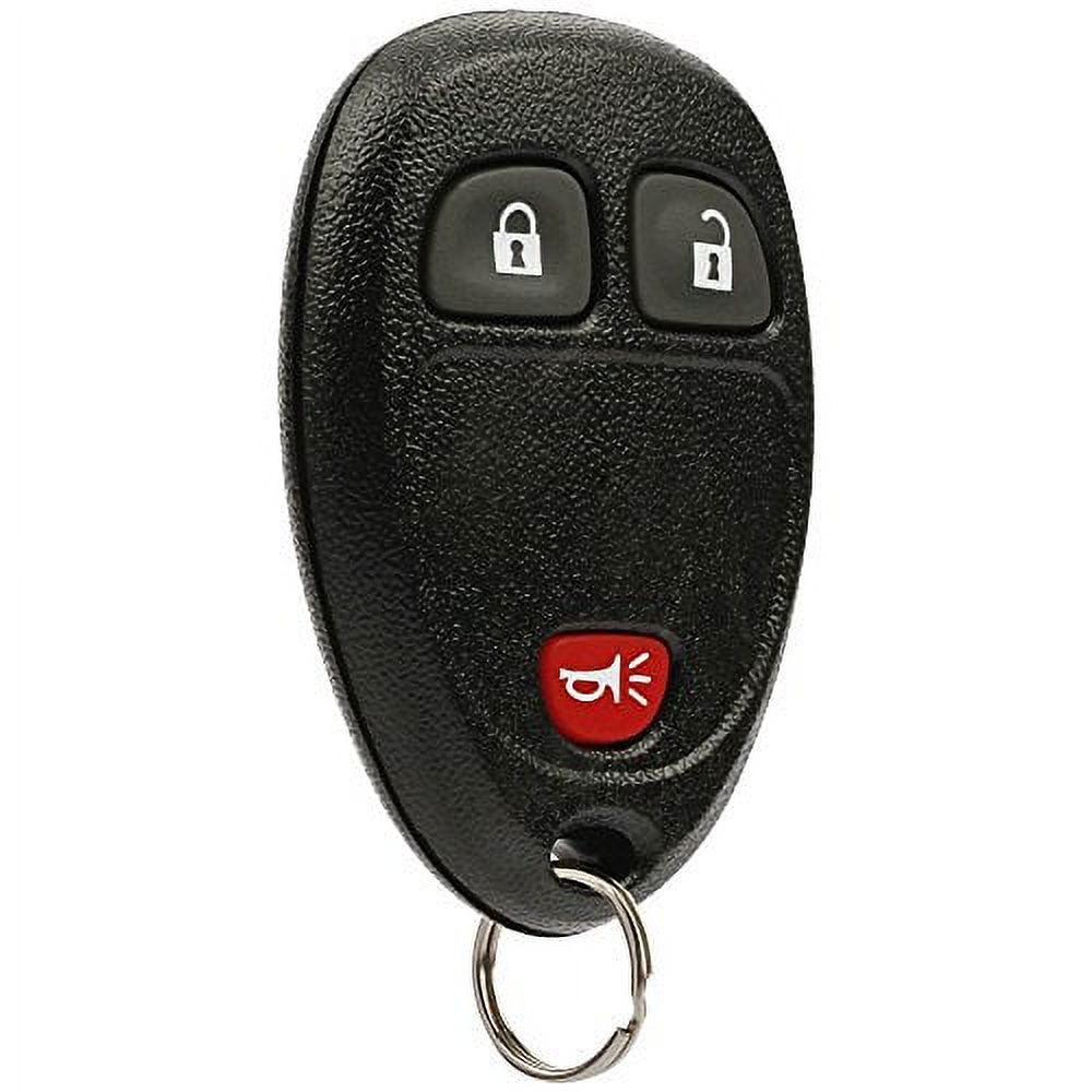 Car Key Fob Keyless Entry Remote fits Chevy HHR Uplander / Buick