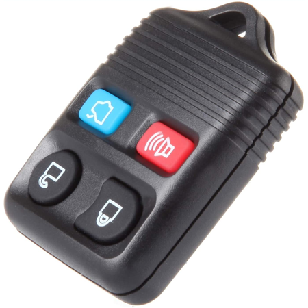 Car Key Fob Keyless Entry Remote fits For Ford 1998-2001 Sable (CWTWB1U345)