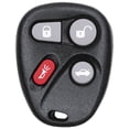 thumbnail image 1 of Car Key Fob Keyless Entry Remote for 2004 Pontiac Montana FCC L2C0007T Part Number 10335587, 1 of 1