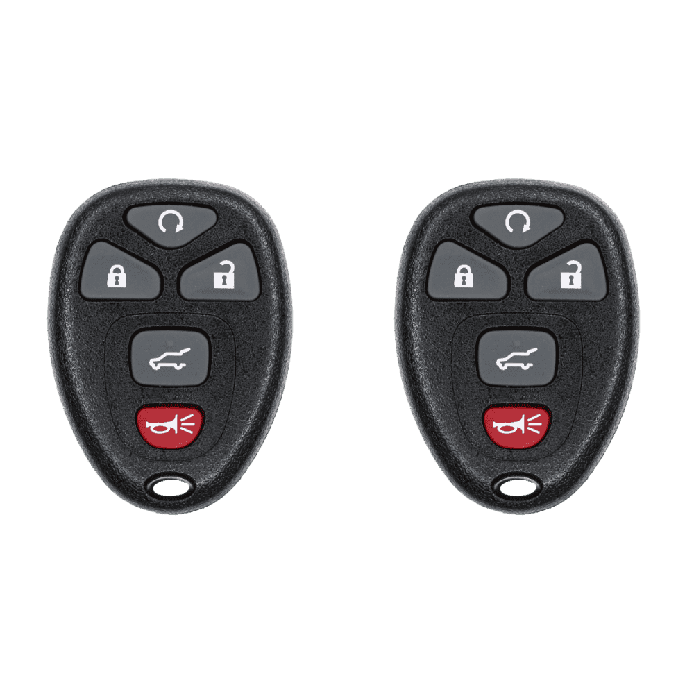 For 2018 2019 2020 Chevy Equinox Smart Keyless Remote HYQ4AA SKU: KR-C