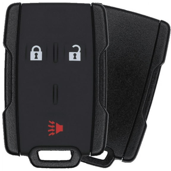 Car Key Fob Keyless Entry Remote for 2016 Chevrolet Silverado FCC M3N-32337100 M3N32337100 Part Number 13577771