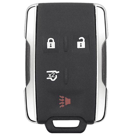 Car Key Fob Keyless Entry Remote for 2017 Chevrolet Suburban FCC M3N-32337100 M3N32337100 Part Number