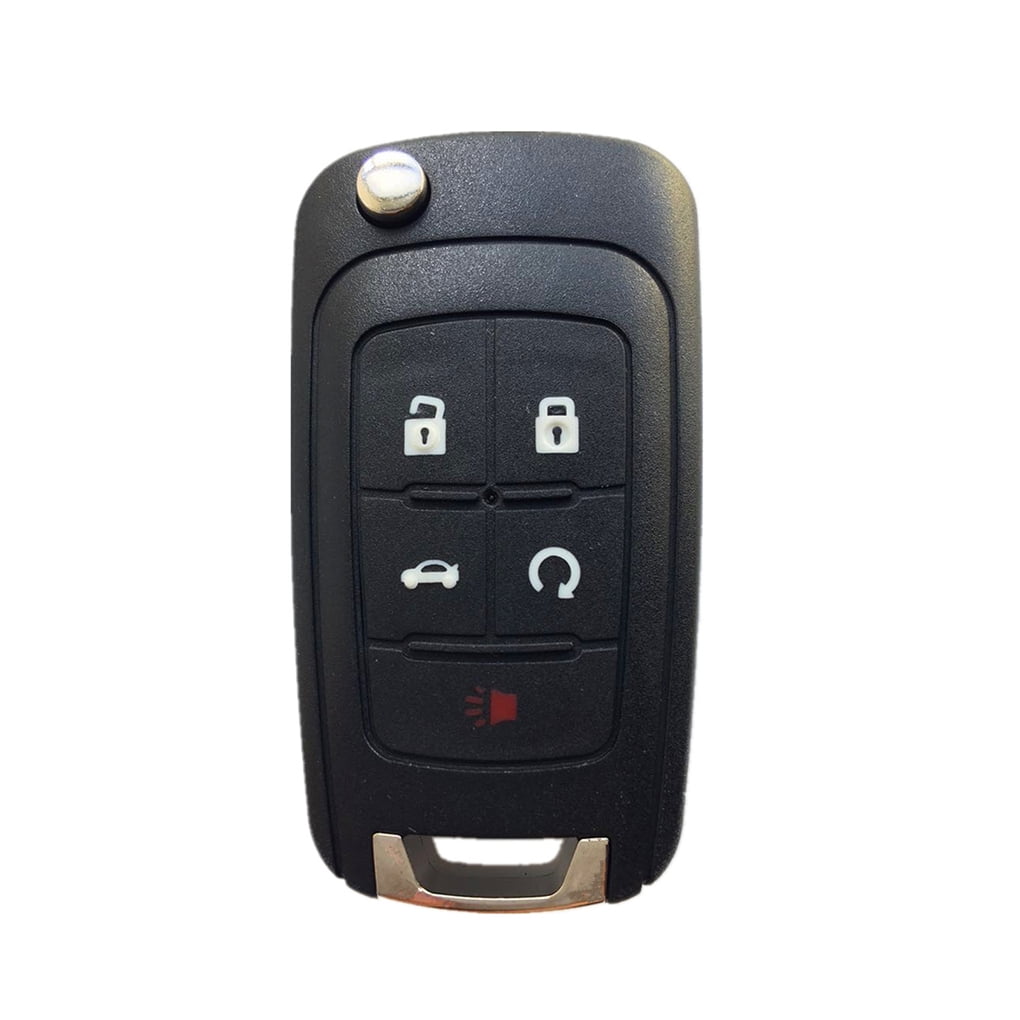 Car Key Fob Shell Vehicle Truck Auto Case Portable Automobile Modification Repair Maintenance Upgrade Spare Parts