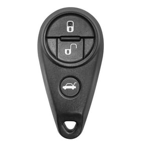 Car Key Fob for Subaru Forester Impreza Legacy Outback Keyless Remote CWTWB1U819