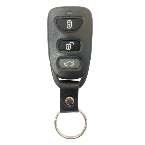 Car Key Remote For 2016 - 2020 Hyundai Elantra Remote OSLOKA-423T