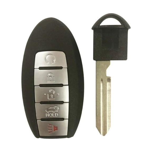 Car Key Replacement For 2013-16 Nissan Pathfinder 2013-2014 Murano 47 Chip Smart Remote KR5S180144014