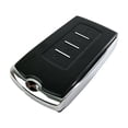 thumbnail image 1 of Car Key Shape Digital Pocket Scale, 0.01g - 200g Mini Jewelry Scale with LCD Display, Portable Hidden Weighing Tool for Food and Jewelry, Precision Balance for Kitchen and Travel, 1 of 3