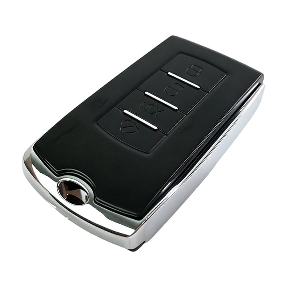 Car Key Shape Digital Pocket Scale, 0.01g - 200g Mini Jewelry Scale with LCD Display, Portable Hidden Weighing Tool for Food and Jewelry, Precision Balance for Kitchen and Travel