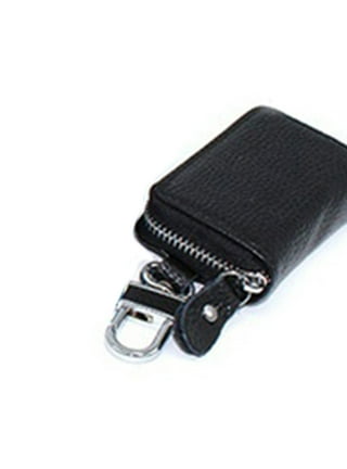 Lavaport Car Pocket Key Organizer Case with 6 Hooks & 1 Car Key