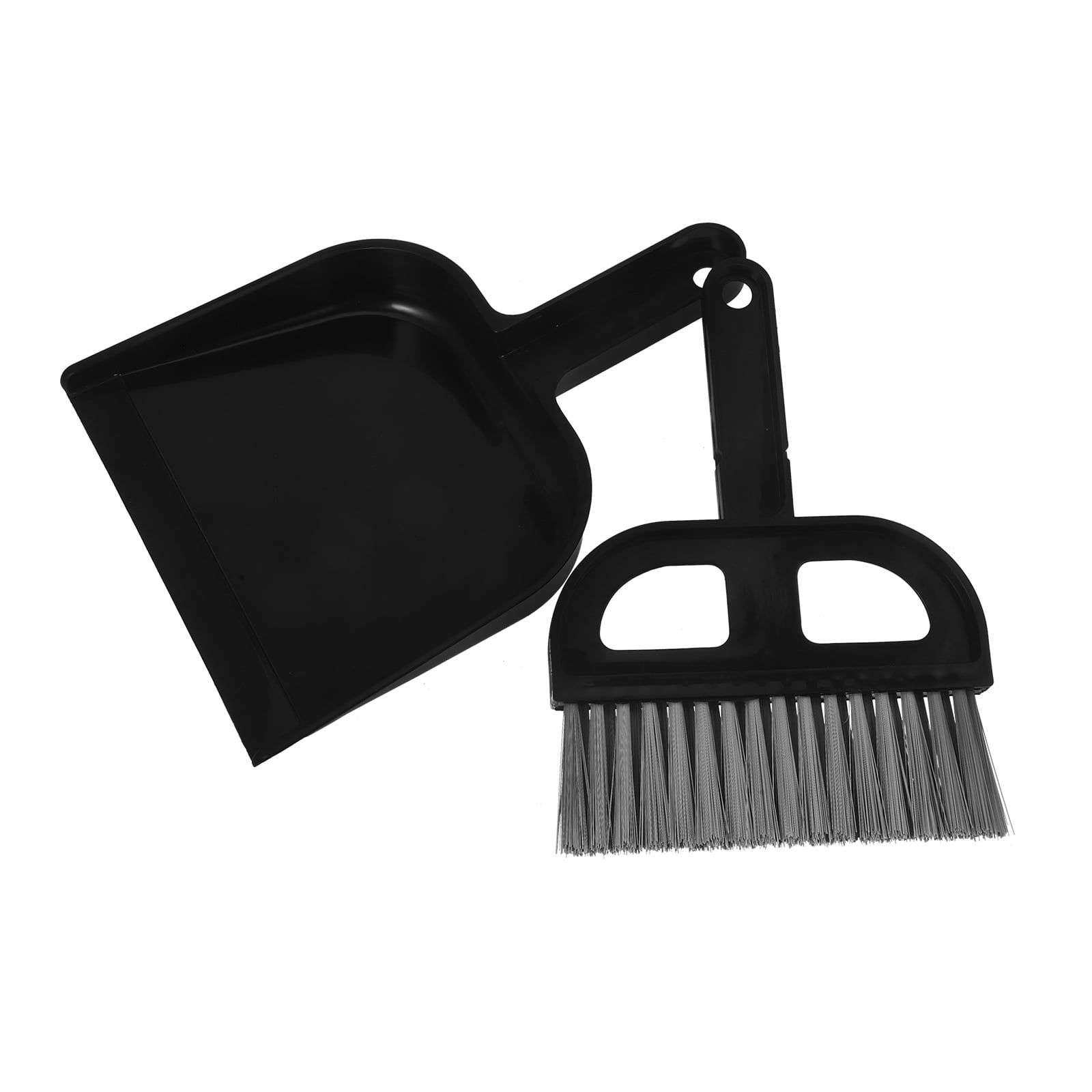 Car Keyboard Brush Multifunction Whisk Broom Mini Broom And Dustpan