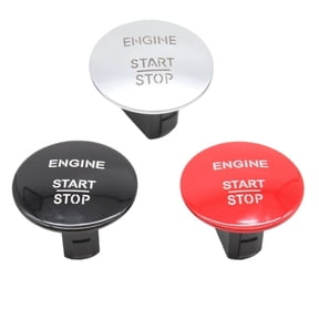 Car Keyless ONE-CLICK Start Stop Push Button For Mercedes Benz All Models C W204 GLK X204 W176 W205 W212