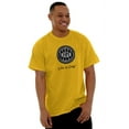 thumbnail image 1 of Car Keys Drain Adult Unlucky Novelty Men's Graphic T Shirt Tees Brisco Brands L, 1 of 6