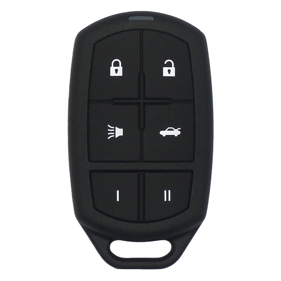 Car Keys Express, Universal Replacement Car Remote