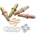 thumbnail image 1 of Car Kit Front Door Hinge Pins Repair Tools for Iron, 1 of 1