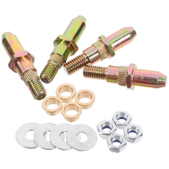 Car Kit Front Door Hinge Pins Repair Tools for Iron