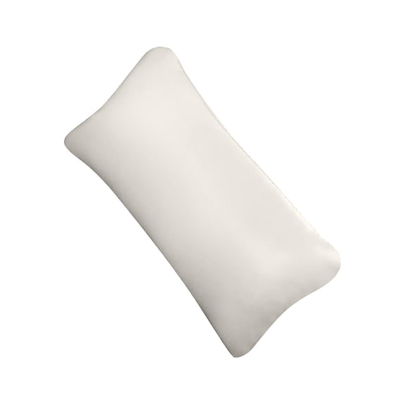Car Knee Pad Cushion Auto Center Console Knee Leg Elbow Cushion Universal beige