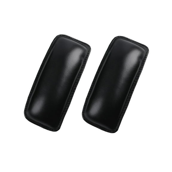 Car Knee Pad Cushion, Door Side Leg Support Pad, Soft Foam Anti Collision Protection Cushion, Comfortable Driving Interior Accessory, Universal Fit Durable Car Knee Pad Cushion