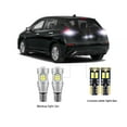 thumbnail image 1 of Car LED Bulbs For Nissan Leaf  2011-2025 LED Car Reverse Backup Light License Plate Light CANBUS, 1 of 9