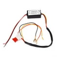 thumbnail image 1 of Car LED Daytime Running Light DRL Controller Harness Light Reduction Time Delay, 1 of 11