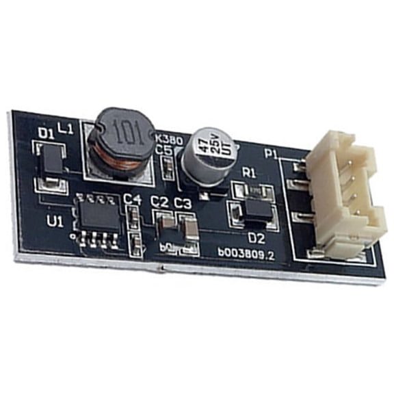 Car LED Driver Tail Light Repair Replacement Board Chip For BMW X3 F25 2011-2015