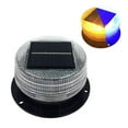 thumbnail image 3 of Nuboxa Car LED Emergency WarningLight Amber Lamp Magnetic Beacon Light Strobe, 3 of 6