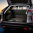thumbnail image 1 of Car LED Strip Lights - DELESYS Trunk Cargo Ambient Lighting, 2-meter Flexible LED Light Strip, Easy Install, Universal Fit, for Car Trunks, SUVs, and Vans, 1 of 5