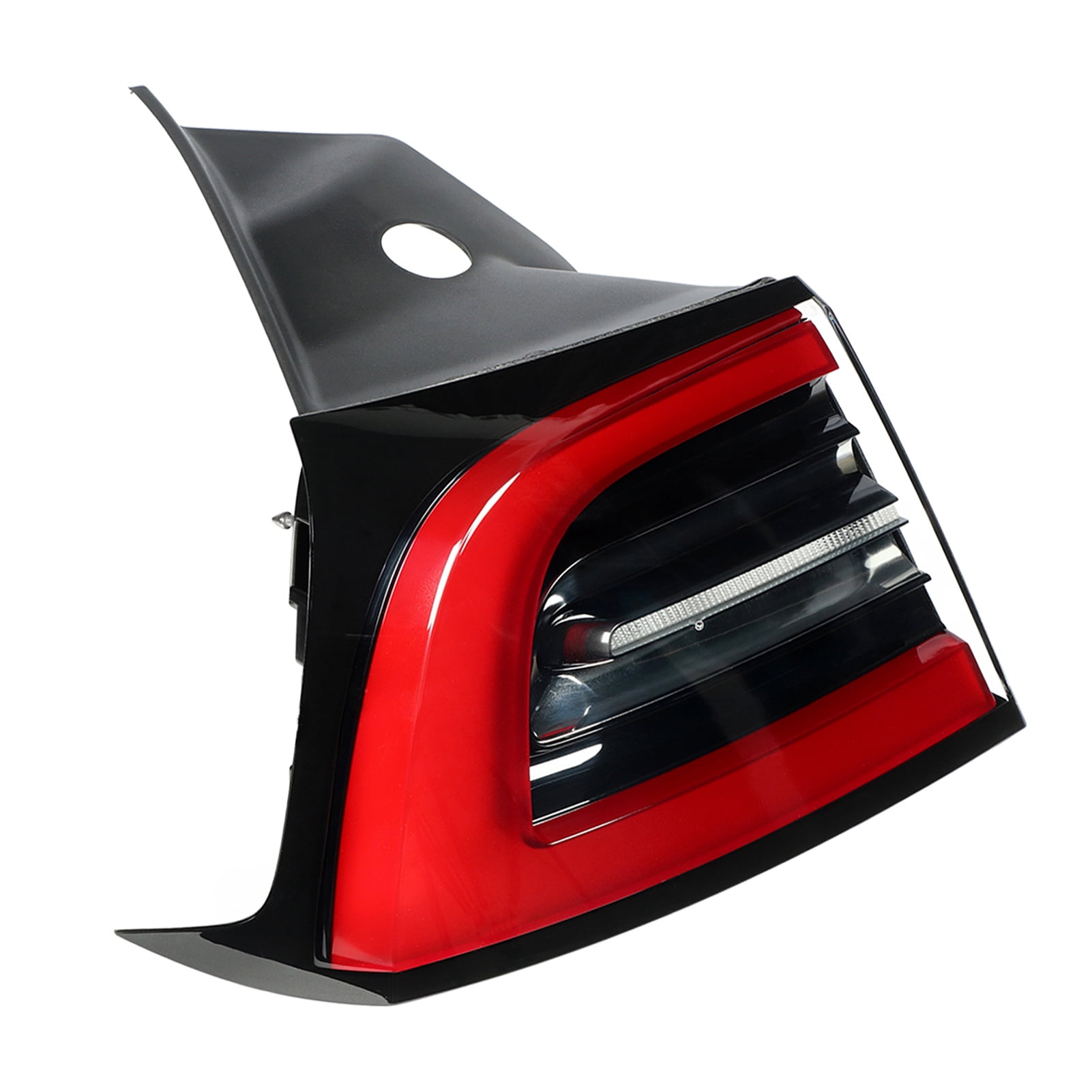 Car LED Tail Light Replacement For Model 3 Y 20202022, 5 Wires OEM