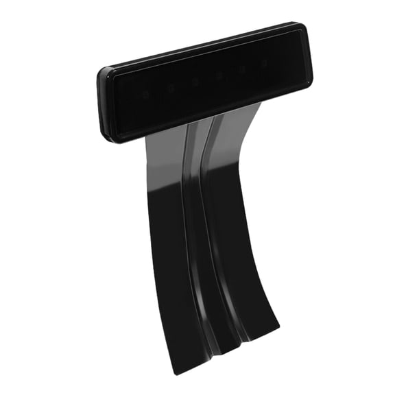 Car LED Third Brake Tail Lights High Mount Stop Lights for JK 07-18