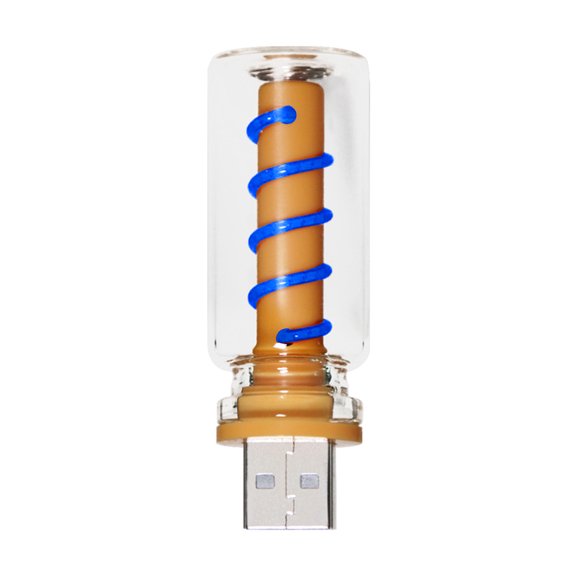Car Lamp Automotive Night Lamps Mini LED Light for Vehicle Bedroom