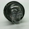 Car Lampshade, Truck Car Decoration Headlight Accessories Car Bumper