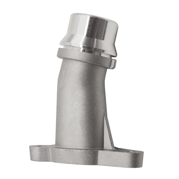 Car Leak Resistant Permanent Coolant Hose Adapter Engine Water Connector None Sealant Required For F01 11118511205