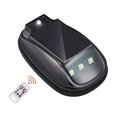 thumbnail image 1 of Car Led Solar Light Strip, Rgb Strobe Function For Car Exterior Decoration, Solar-Powered Car Roof Lighting Kit With Remote Control For Suv Truck Vehicle Interior And Exterior, 1 of 5