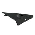 thumbnail image 1 of Car Left A-Pillar Triangle Antenna Trim Replace For Smart Fortwo 451 A4518810123, 1 of 5