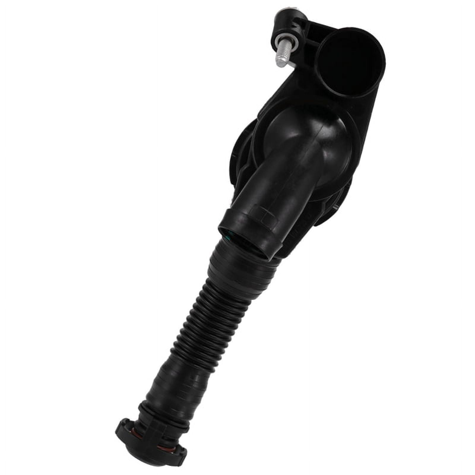 Car Left Emission Check Valve Pcv / Crankcase Pressure Valve for 92A