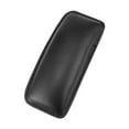 thumbnail image 2 of AMLESO 2x Car Knee Pad Cushions, Leg Elbow Cushion Pad Center Console Comfort Soft Car Knee Pillows Protective Pad For Y Pu Leather 2 of 9