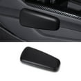 thumbnail image 1 of Car Leg & Elbow Support Cushion Set - 2PCS Self-Adhesive Armrest Pads. Comfort Pad for Knee,Ideal for Main Driver Door,Enhance Driving Comfort with These Must-Have Accessories, 1 of 6