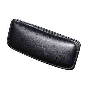 Car Leg Knee Cushions Elbow Pad Auto Door Center Control Armrest Soft Pad Car Interior Leg Knee Thigh Support Cushion TAPDRA Spare Part