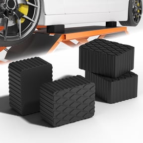 Car Lift Blocks