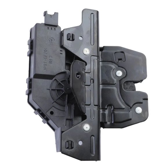 Car Liftgate Latch Rear Trunk Door Lock Actuator Motor Tailgate Cargo Trunk Luggage Motor Compatible For E53 51248408492