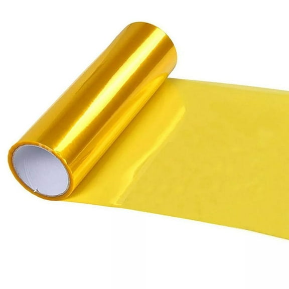 Car Light Headlight Taillight Film Shiny Chameleon Sticker Tint Translucent Y5V8 By NZRUANE