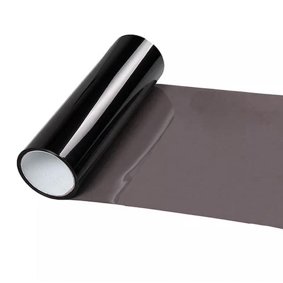 Car Light Headlight Taillight Film Shiny Chameleon Tint Translucent Stier H4Z2