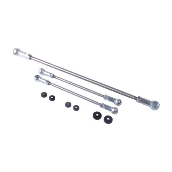 Car Links Rod Kit for 106 Saxo Replace 245283 Gear Links Rod Kit