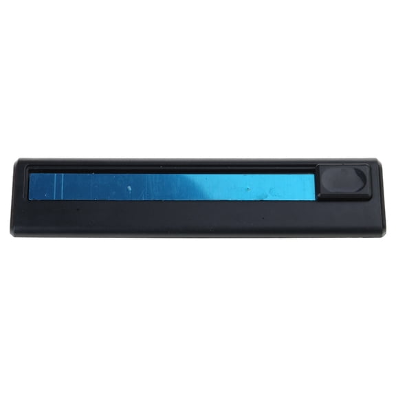 Car Location Identifiers Parking Number Plate Decoration with Customd Number Setting, Sturdy ABS Construction